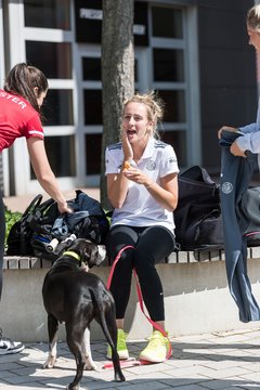 Jennifer Witthöft 133 - BL2 Der Club an der Alster - TC GW Aachen 1 : Ergebnis: 9:0